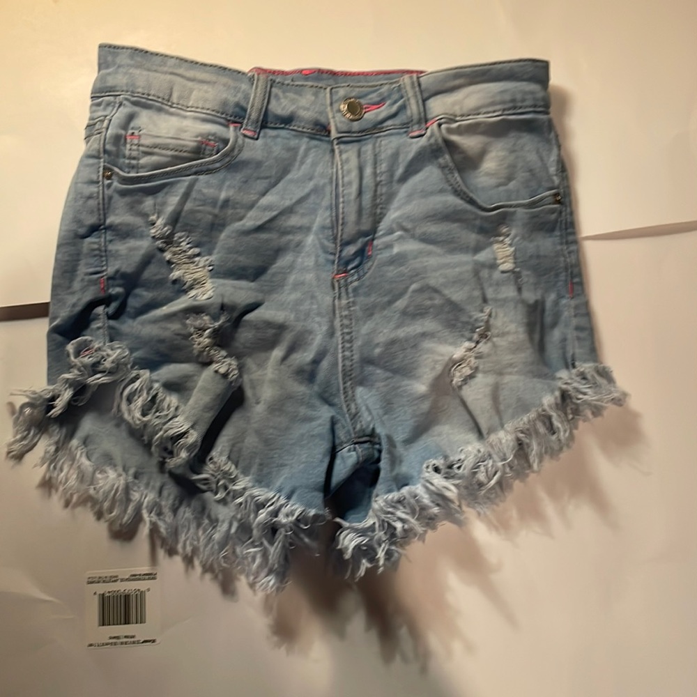 Ross Shorts
